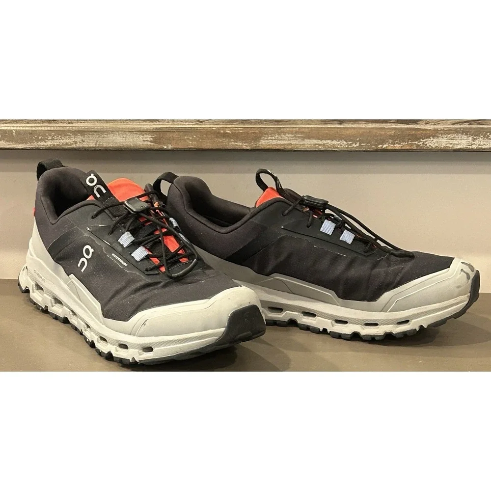 OnCloud cloudhero waterproof